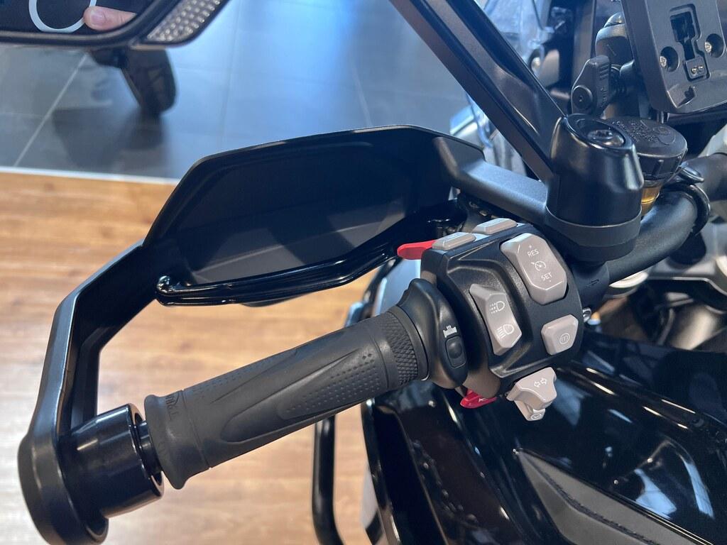 TIGER 1200