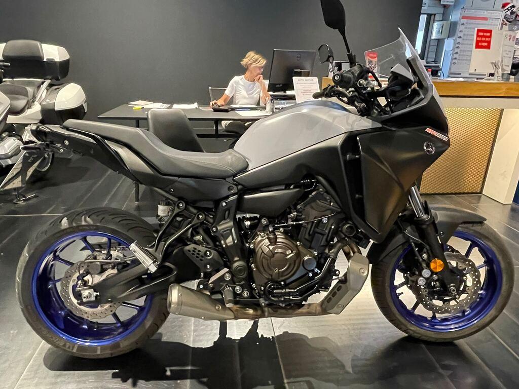 TRACER 700