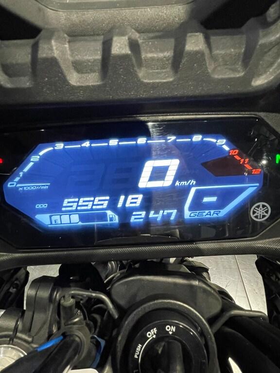 TRACER 700
