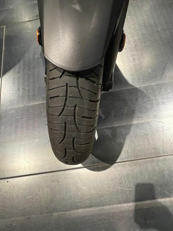 TRACER 700