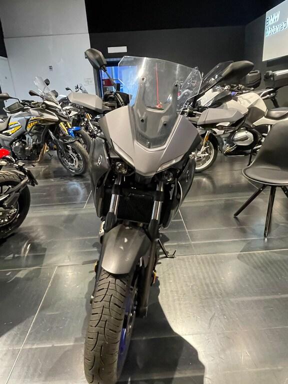 TRACER 700