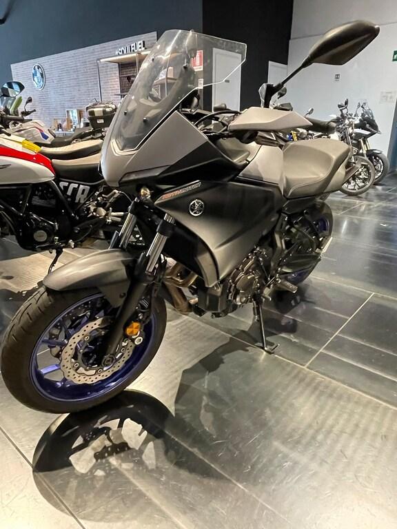 TRACER 700