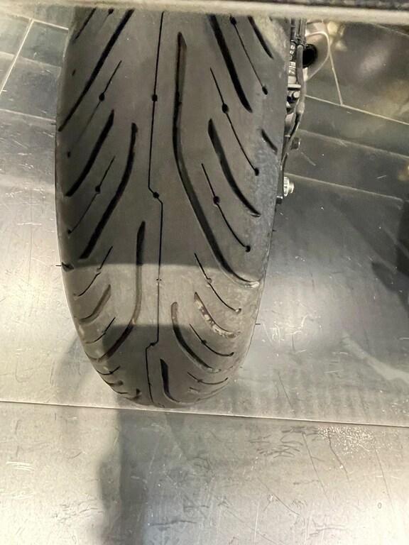 TRACER 700