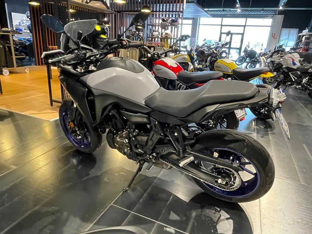 TRACER 700