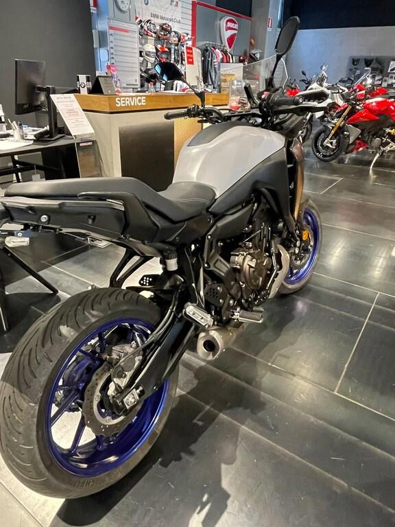 TRACER 700