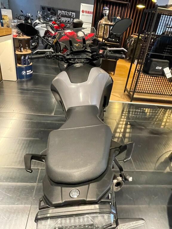 TRACER 700