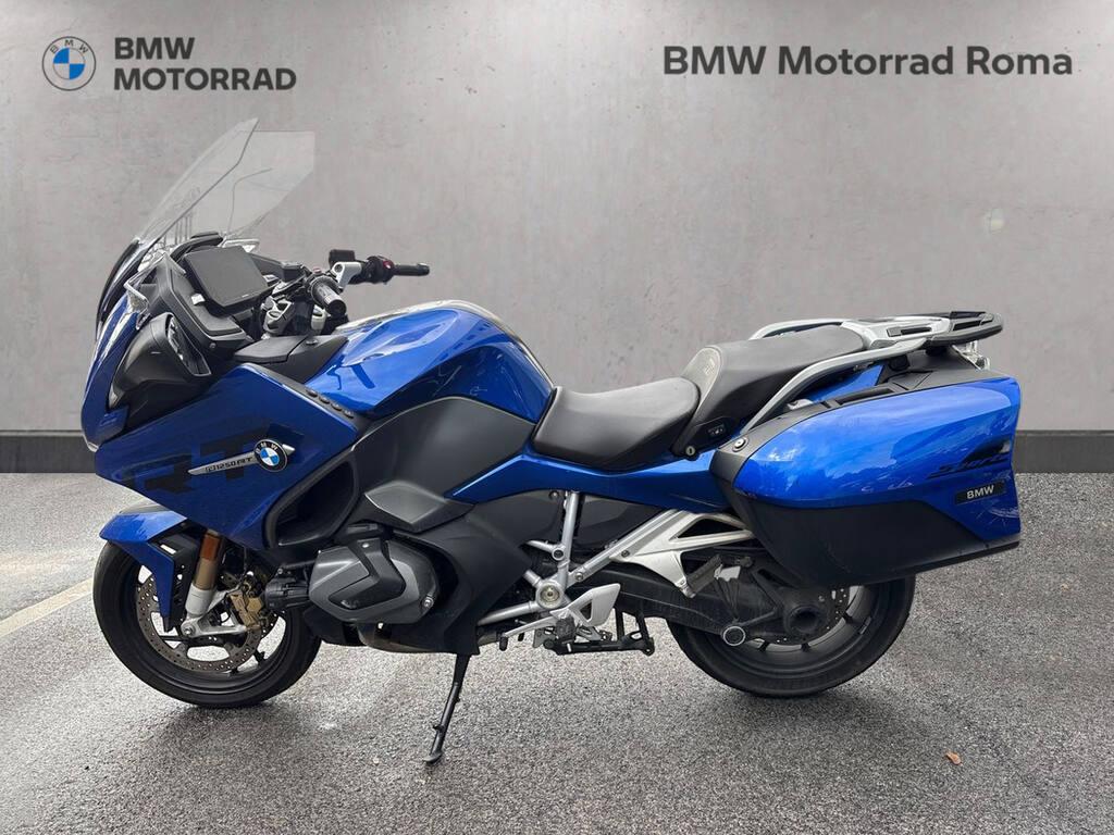 R 1250 RT