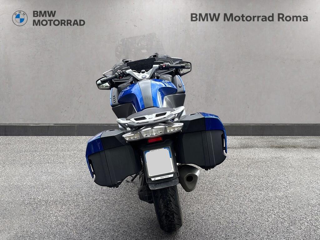 R 1250 RT