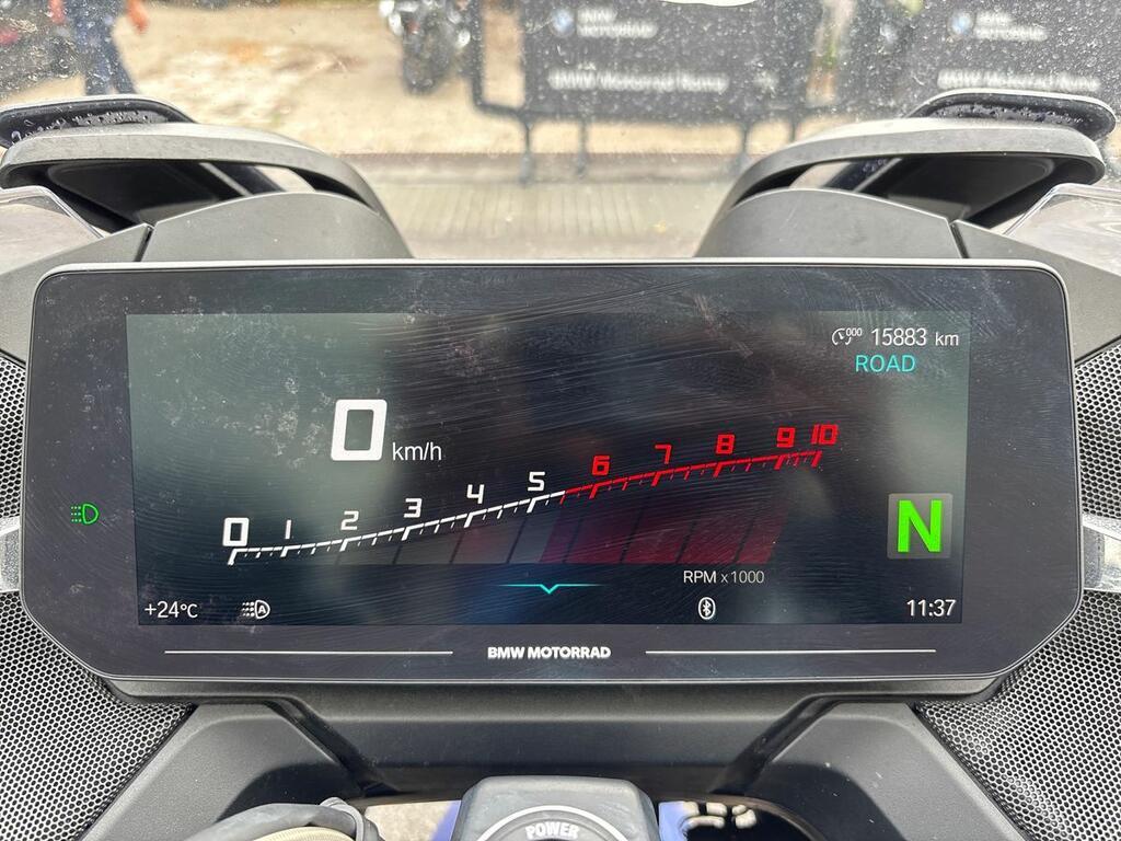 R 1250 RT