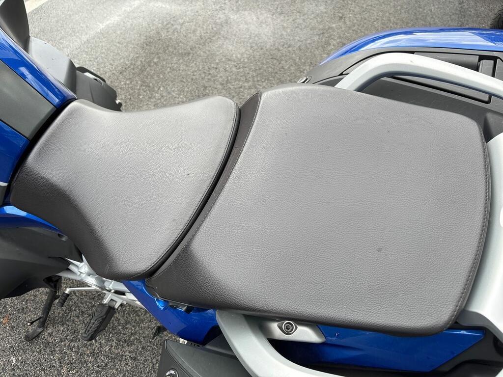 R 1250 RT
