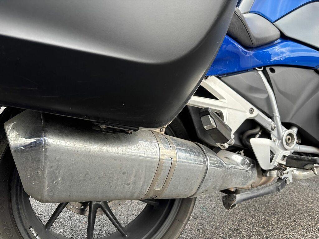 R 1250 RT
