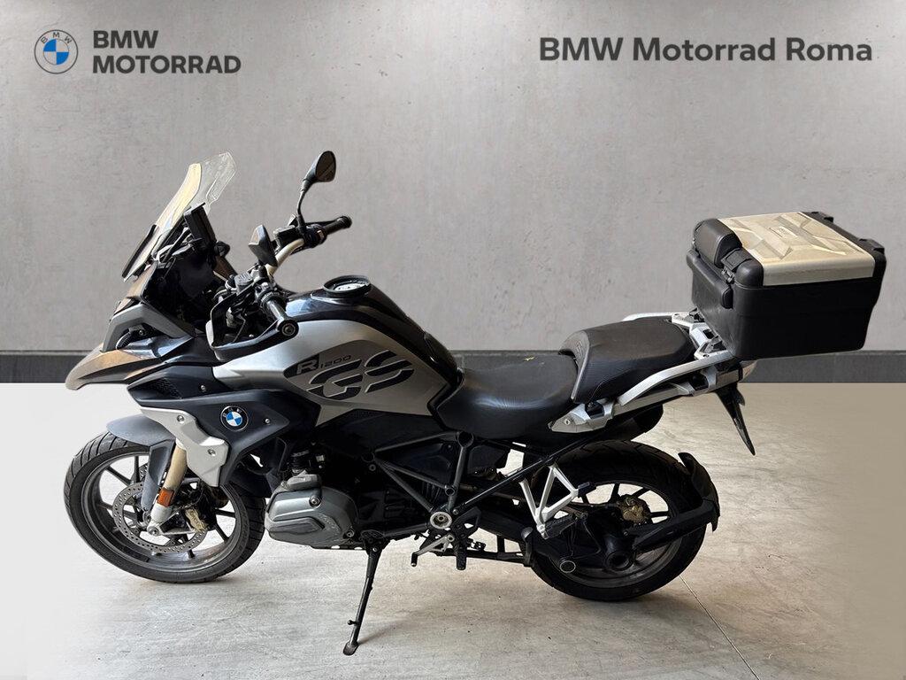 R 1200 GS