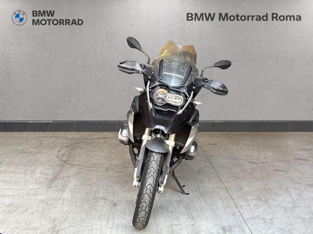 R 1200 GS