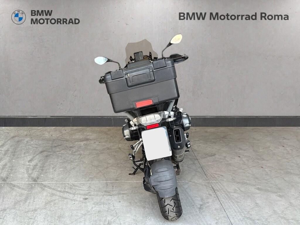 R 1200 GS