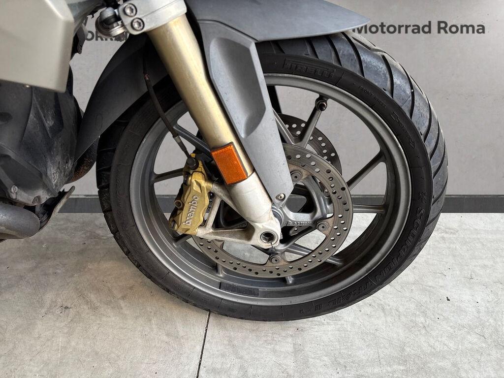 R 1200 GS