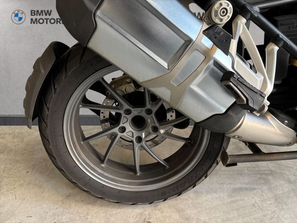 R 1200 GS