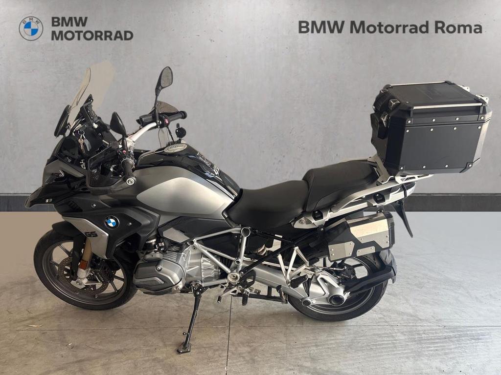 R 1200 GS