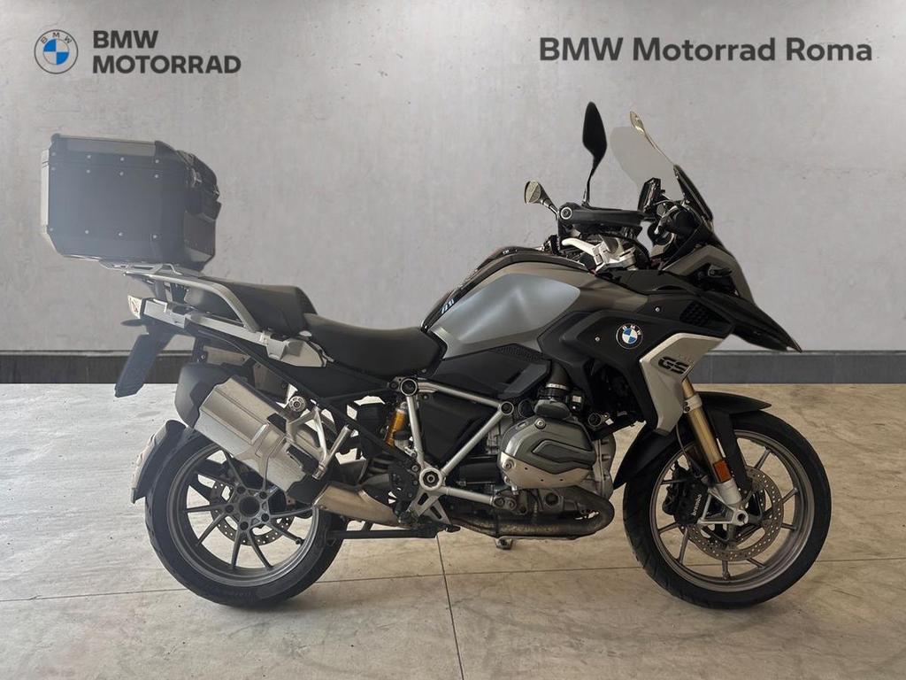 R 1200 GS