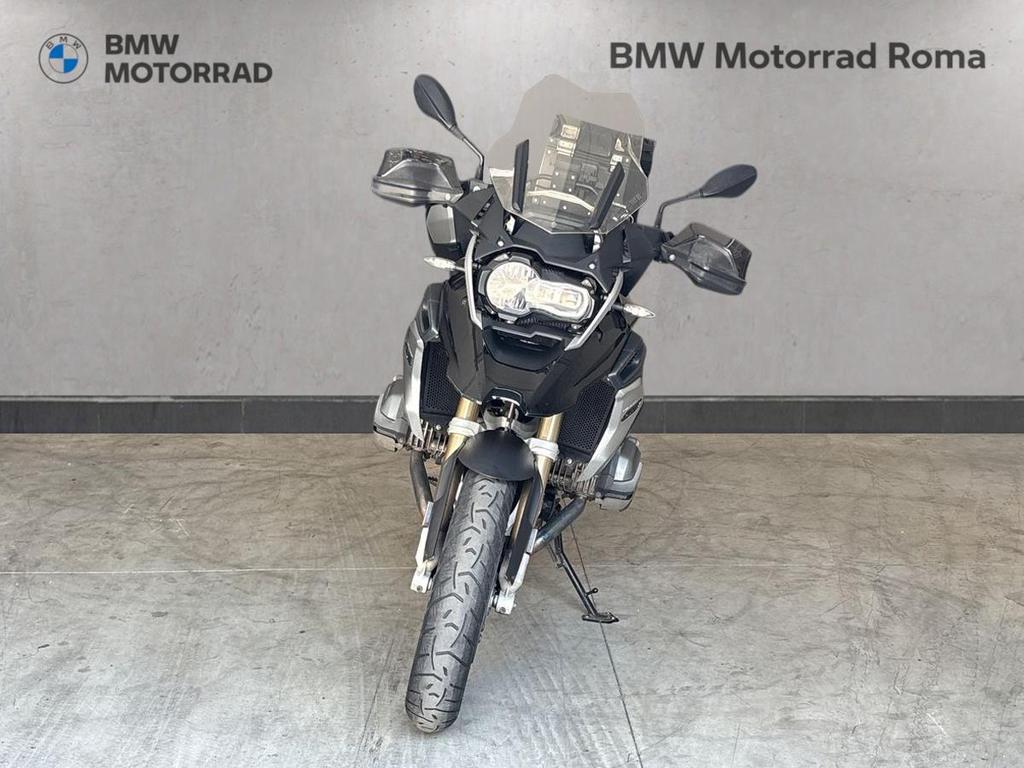 R 1200 GS