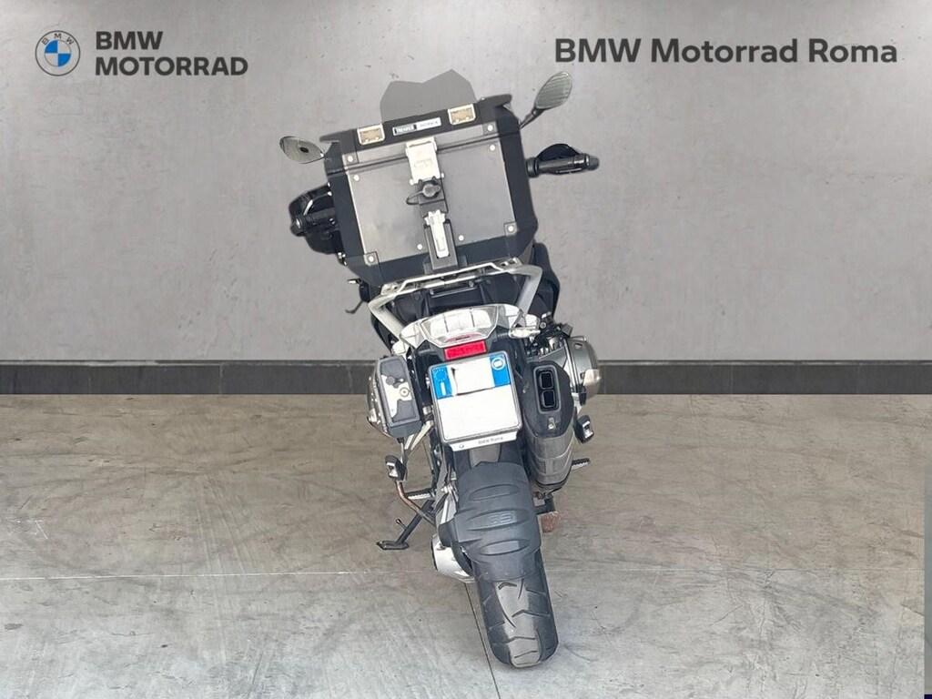 R 1200 GS