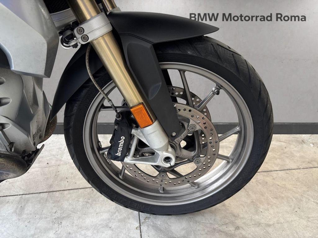 R 1200 GS