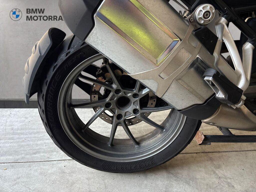 R 1200 GS