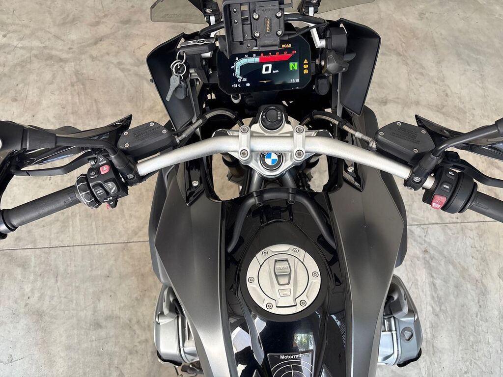 R 1200 GS