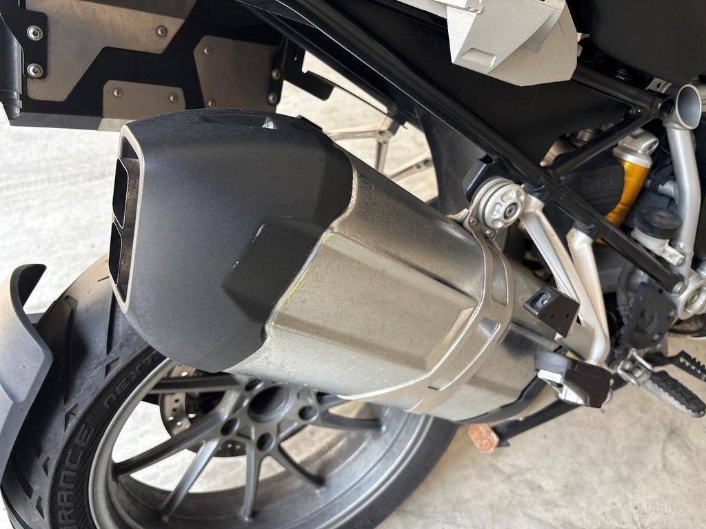 R 1200 GS