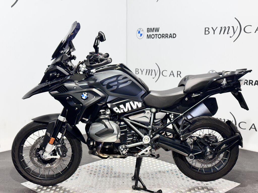 R 1250 GS
