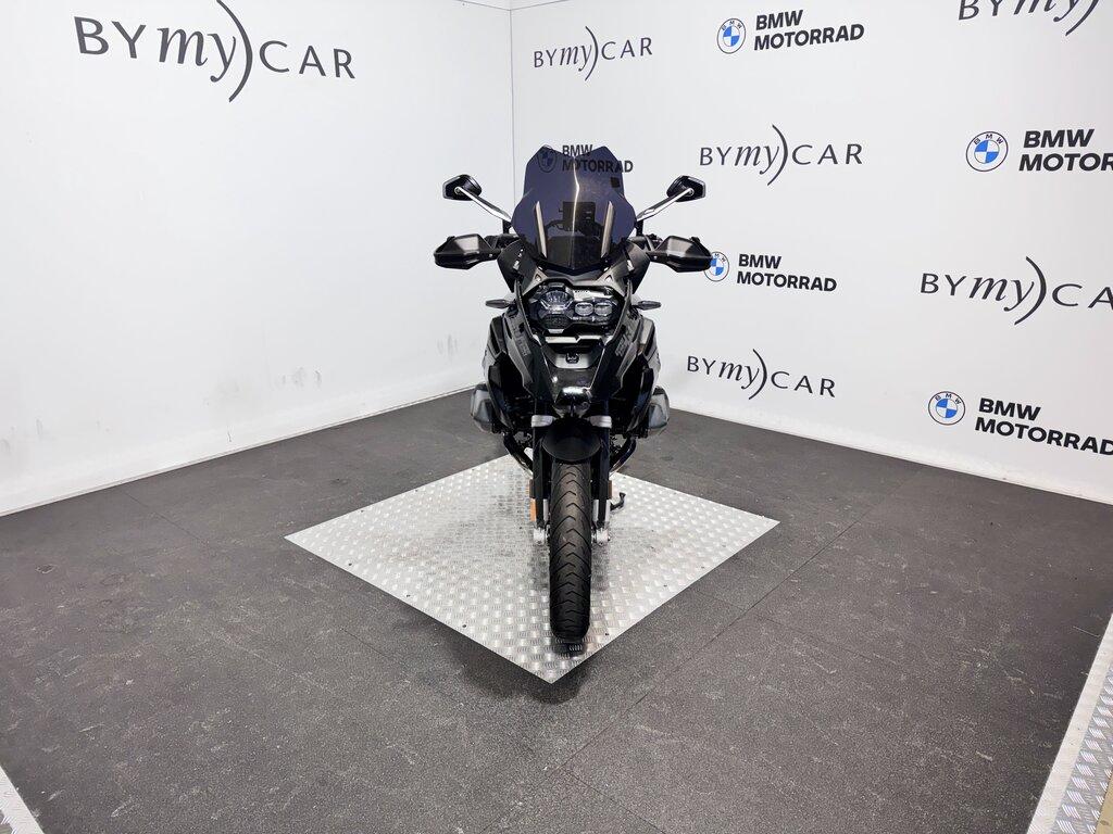 R 1250 GS