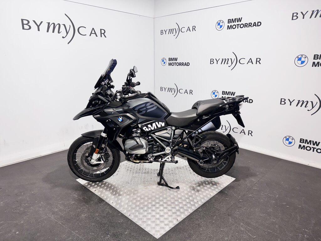 R 1250 GS