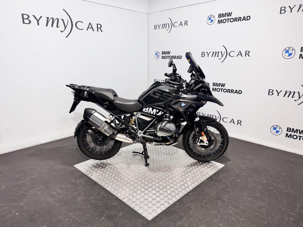 R 1250 GS