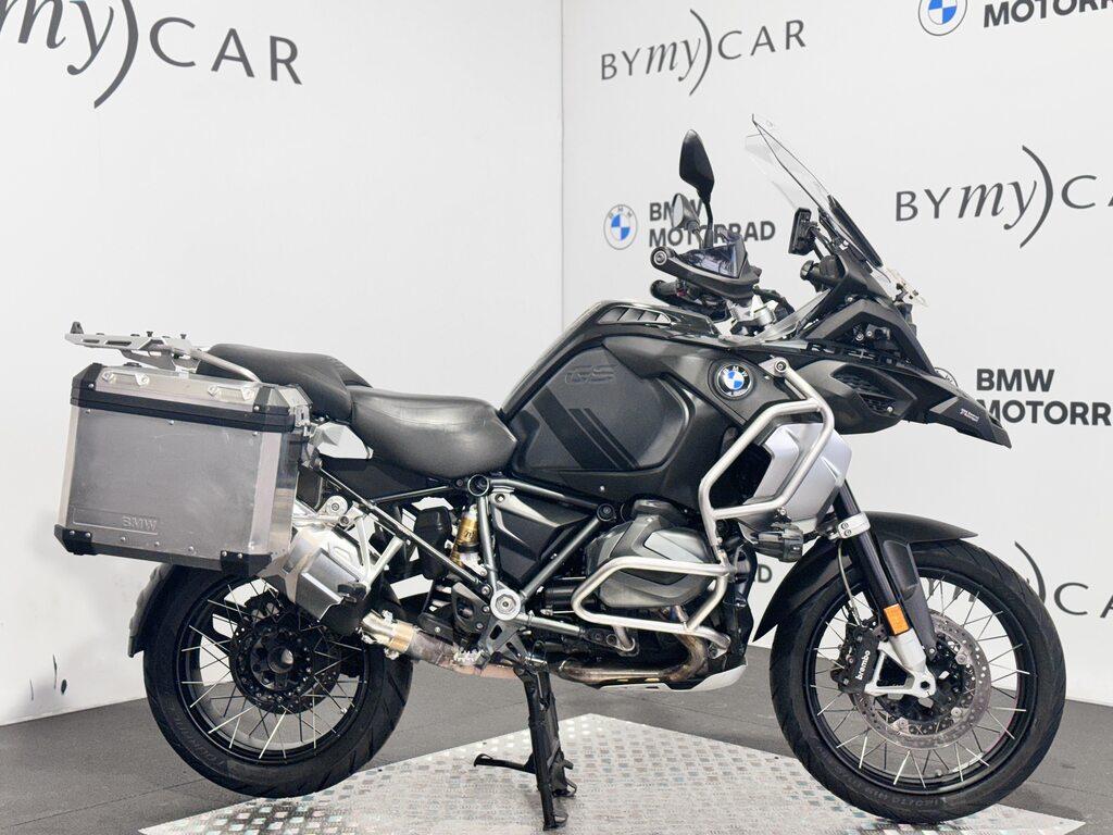 R 1250 GS
