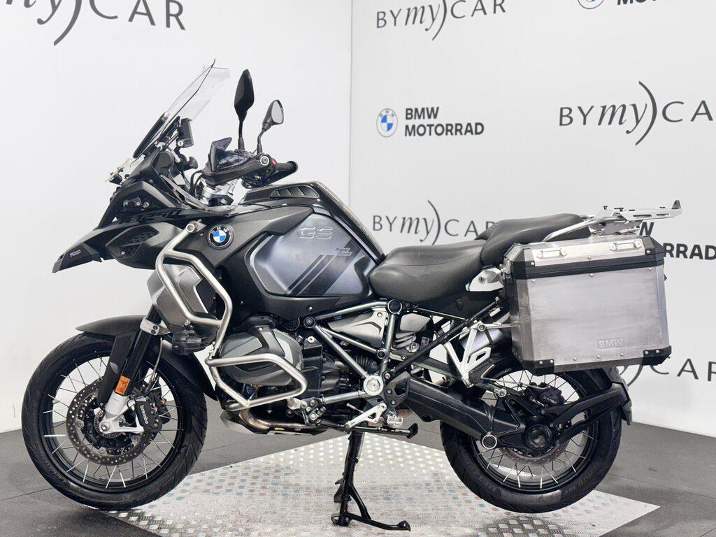 R 1250 GS