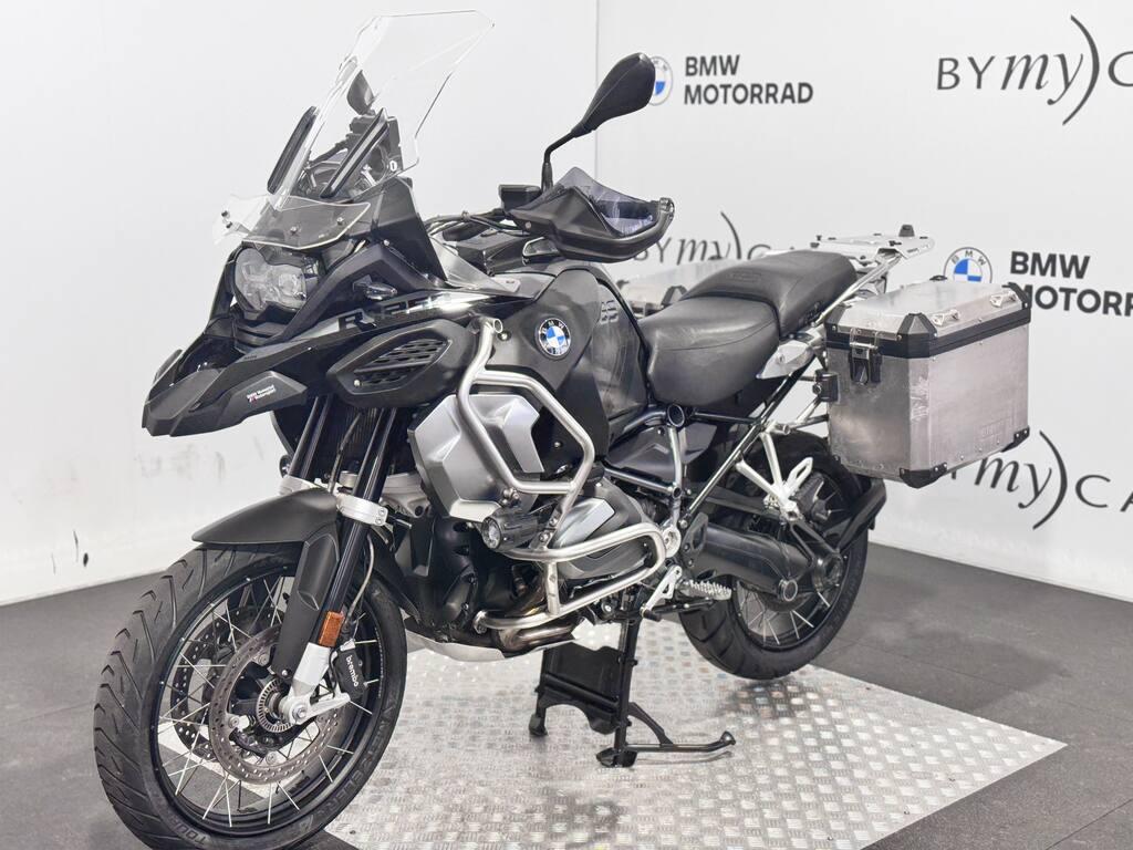 R 1250 GS