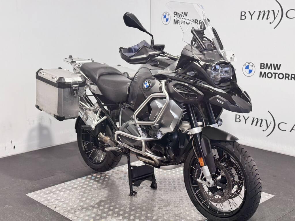 R 1250 GS
