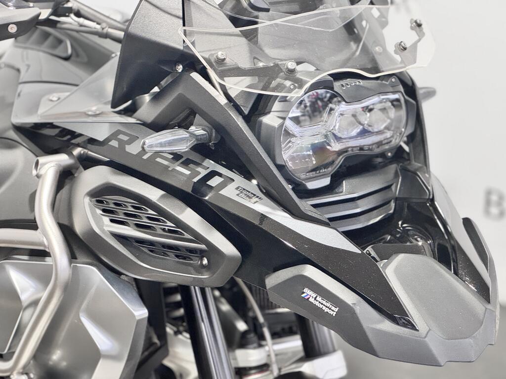 R 1250 GS