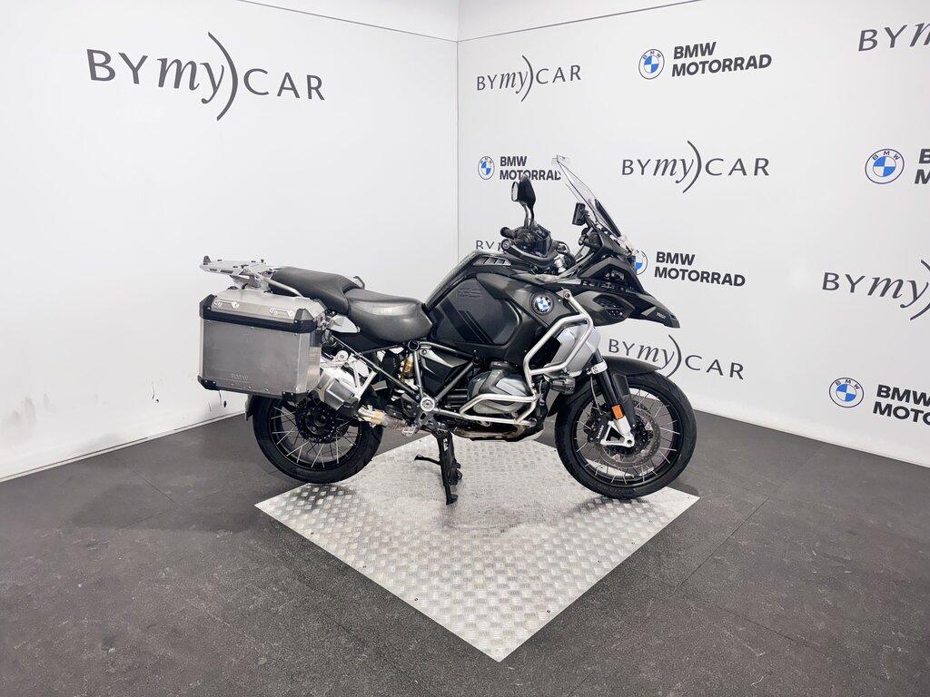 R 1250 GS