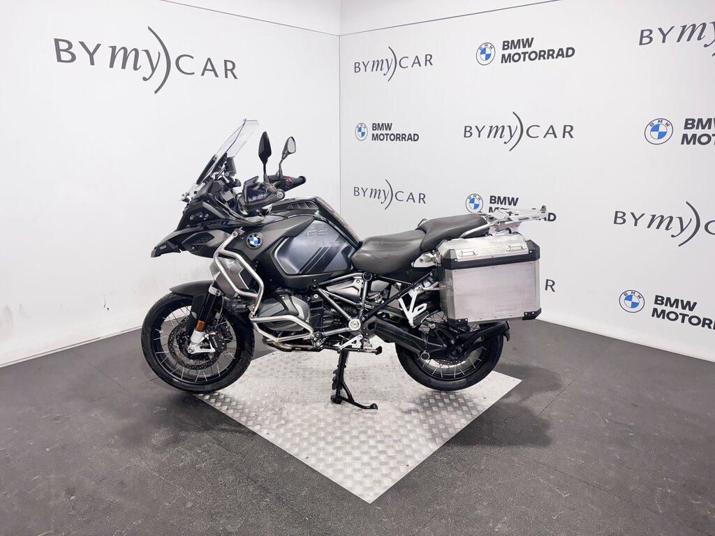 R 1250 GS