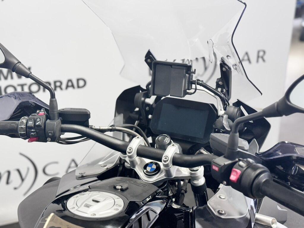 R 1250 GS