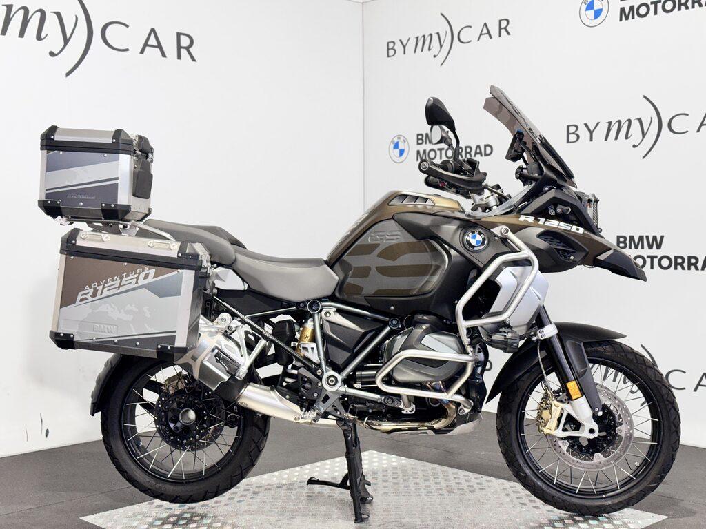 R 1250 GS