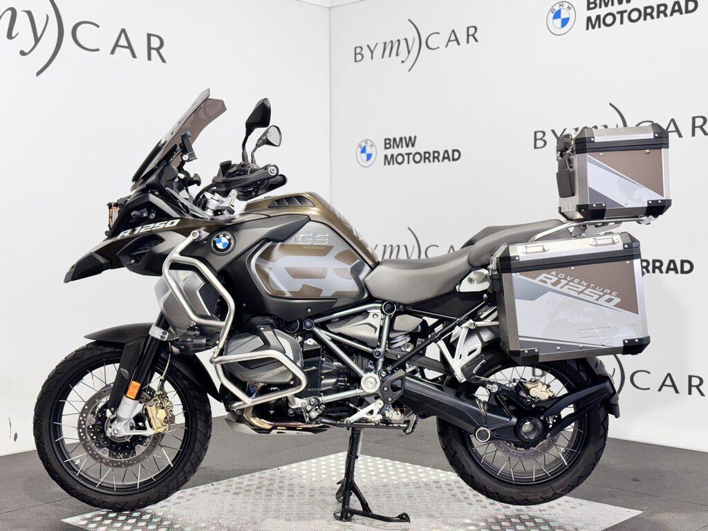 R 1250 GS
