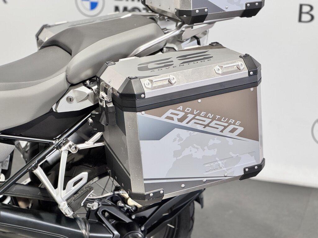 R 1250 GS