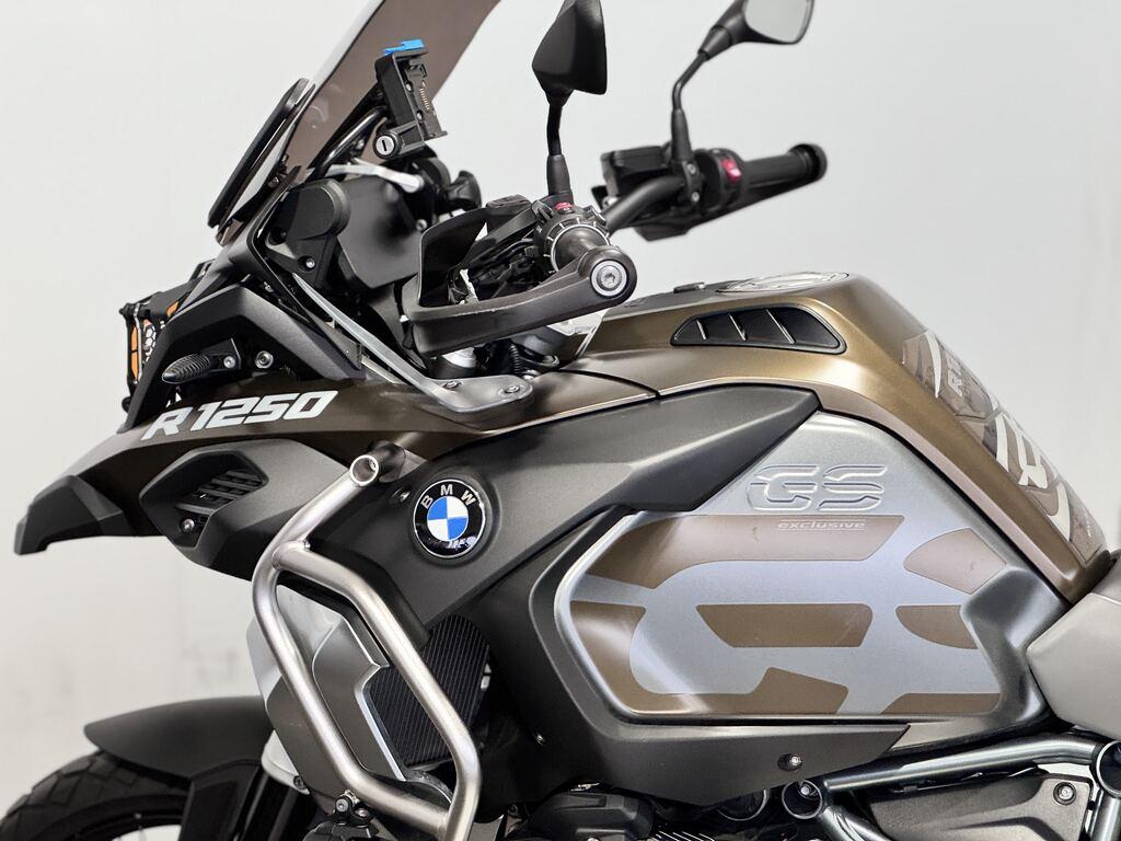 R 1250 GS