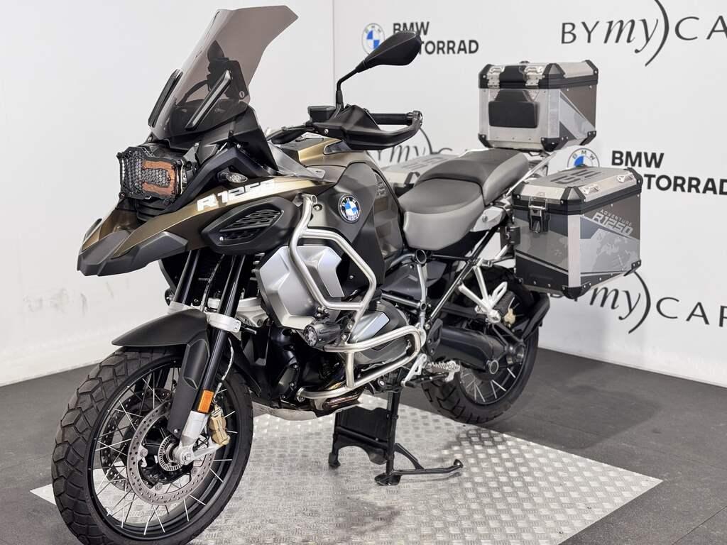 R 1250 GS