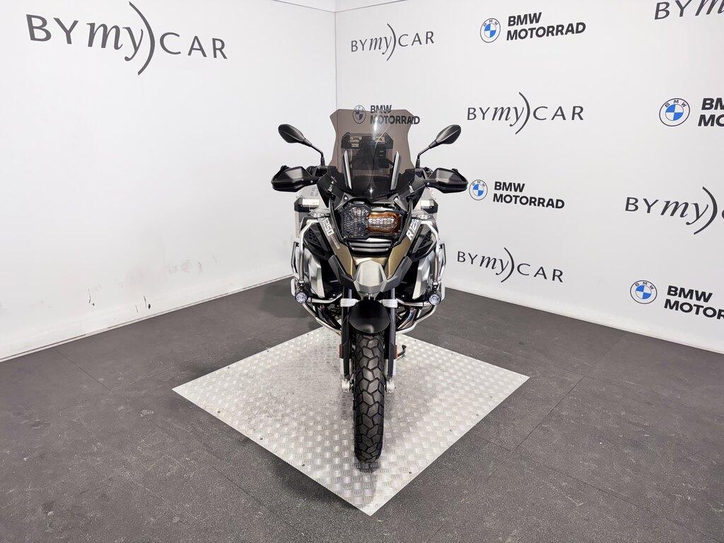 R 1250 GS