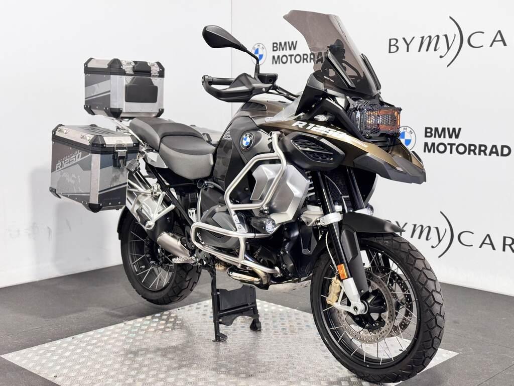 R 1250 GS
