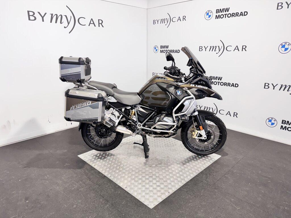 R 1250 GS