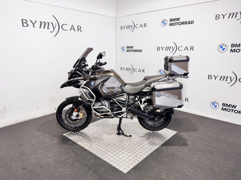 R 1250 GS