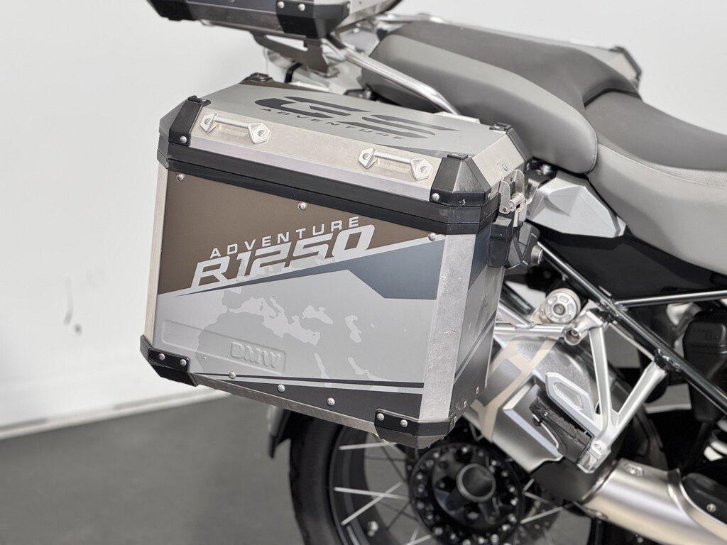R 1250 GS
